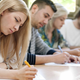 Image for article titled Pros And Cons Of Standardized Testing